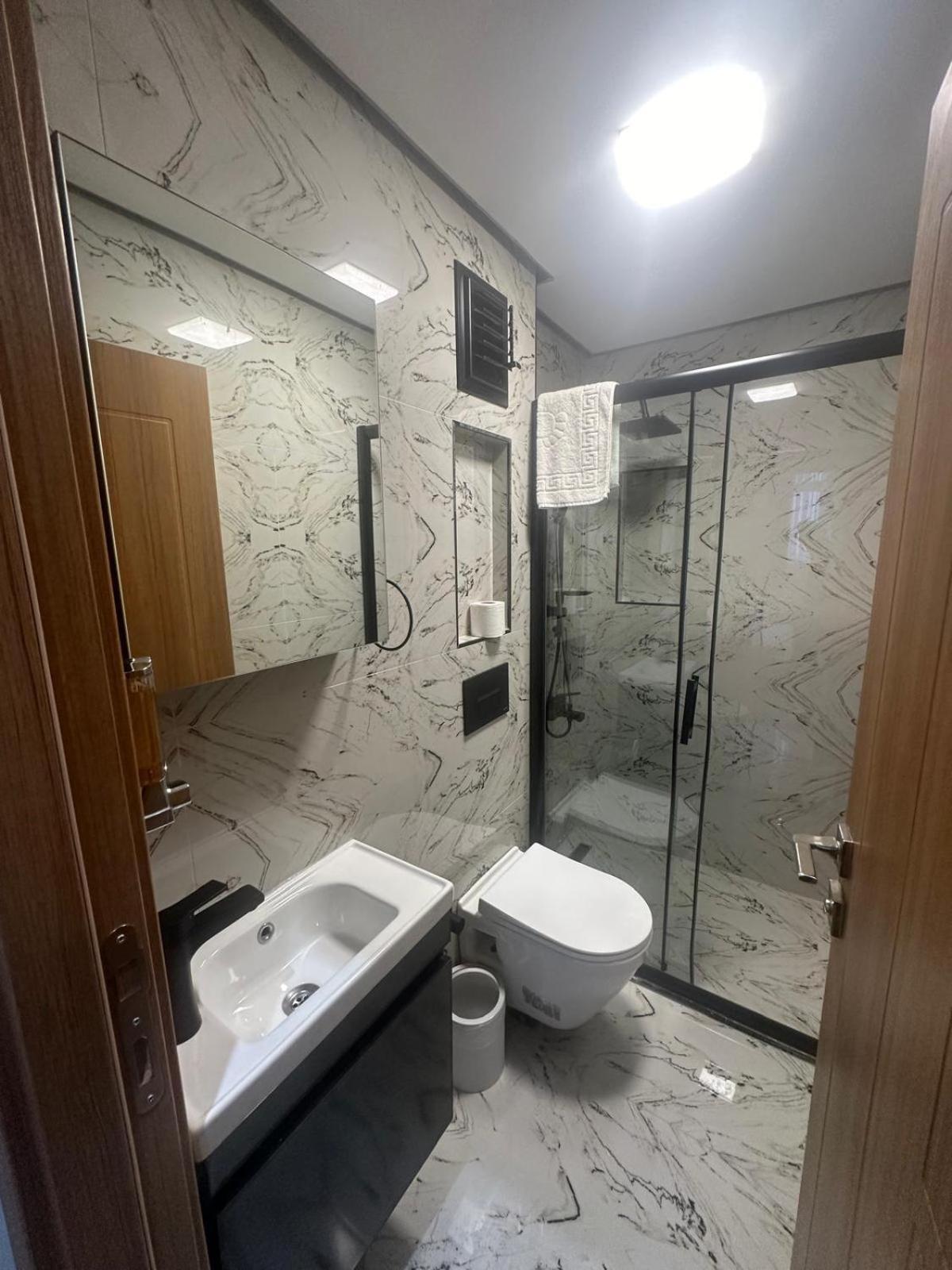 Elita Otel Kumkapi Istanbulská provincie Exteriér fotografie